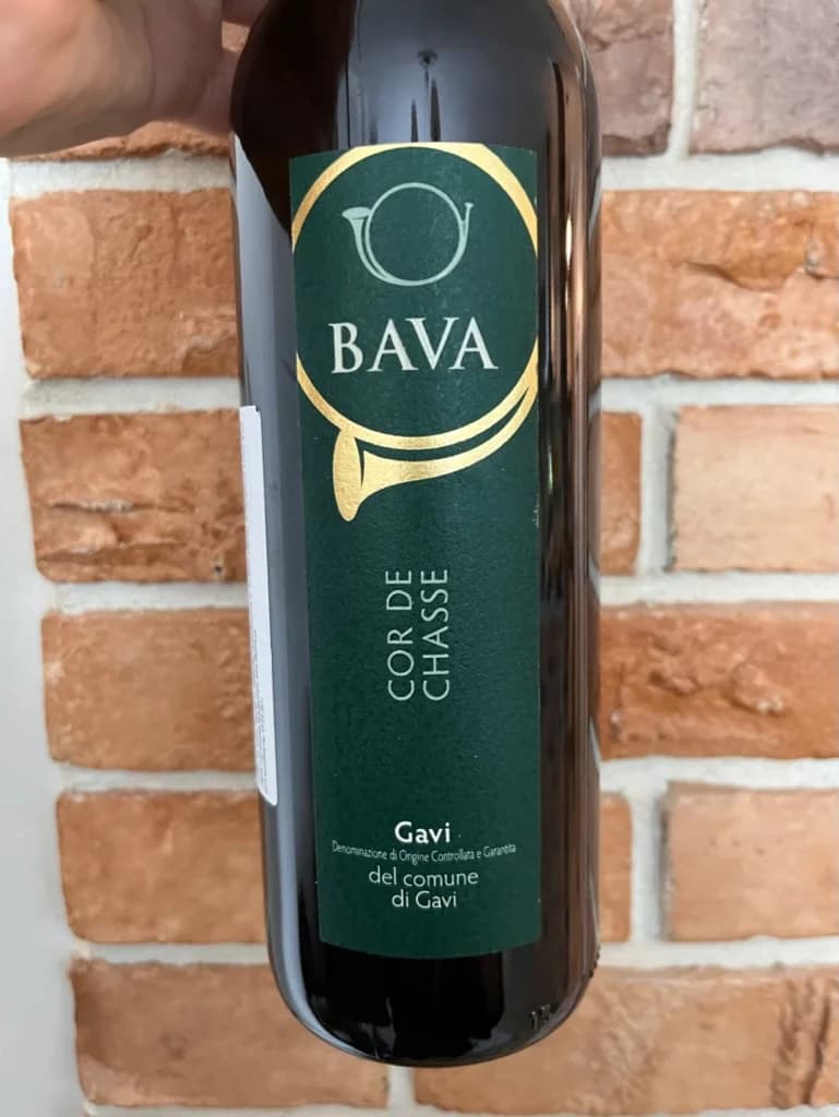 Bava Cor de Chasse 2020