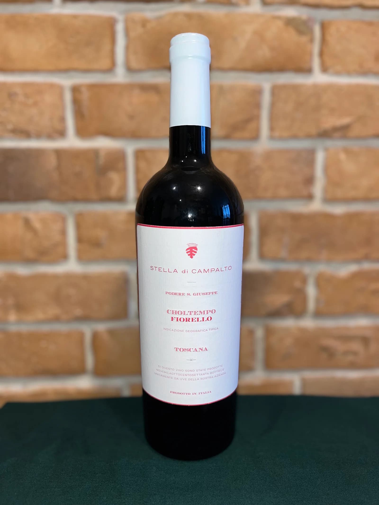 Stella di Campalto Choltempo Fiorello L.21/05 NV