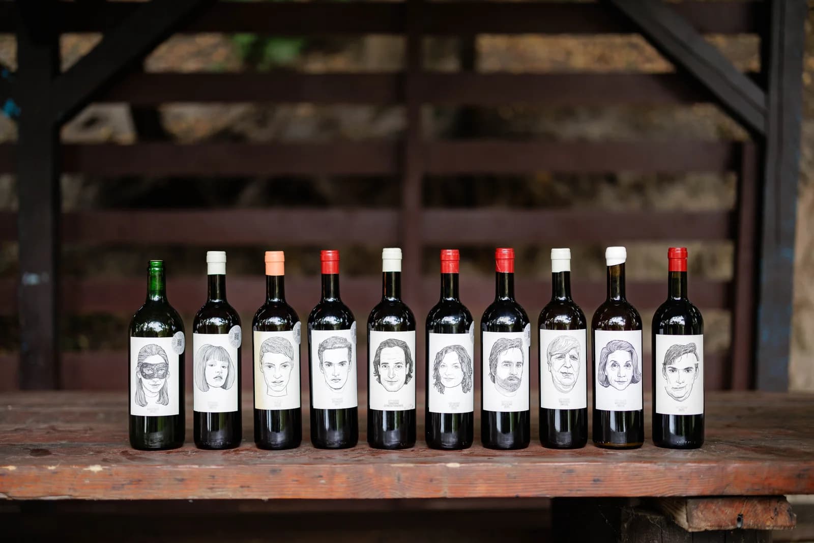 Gut Oggau Uncorked