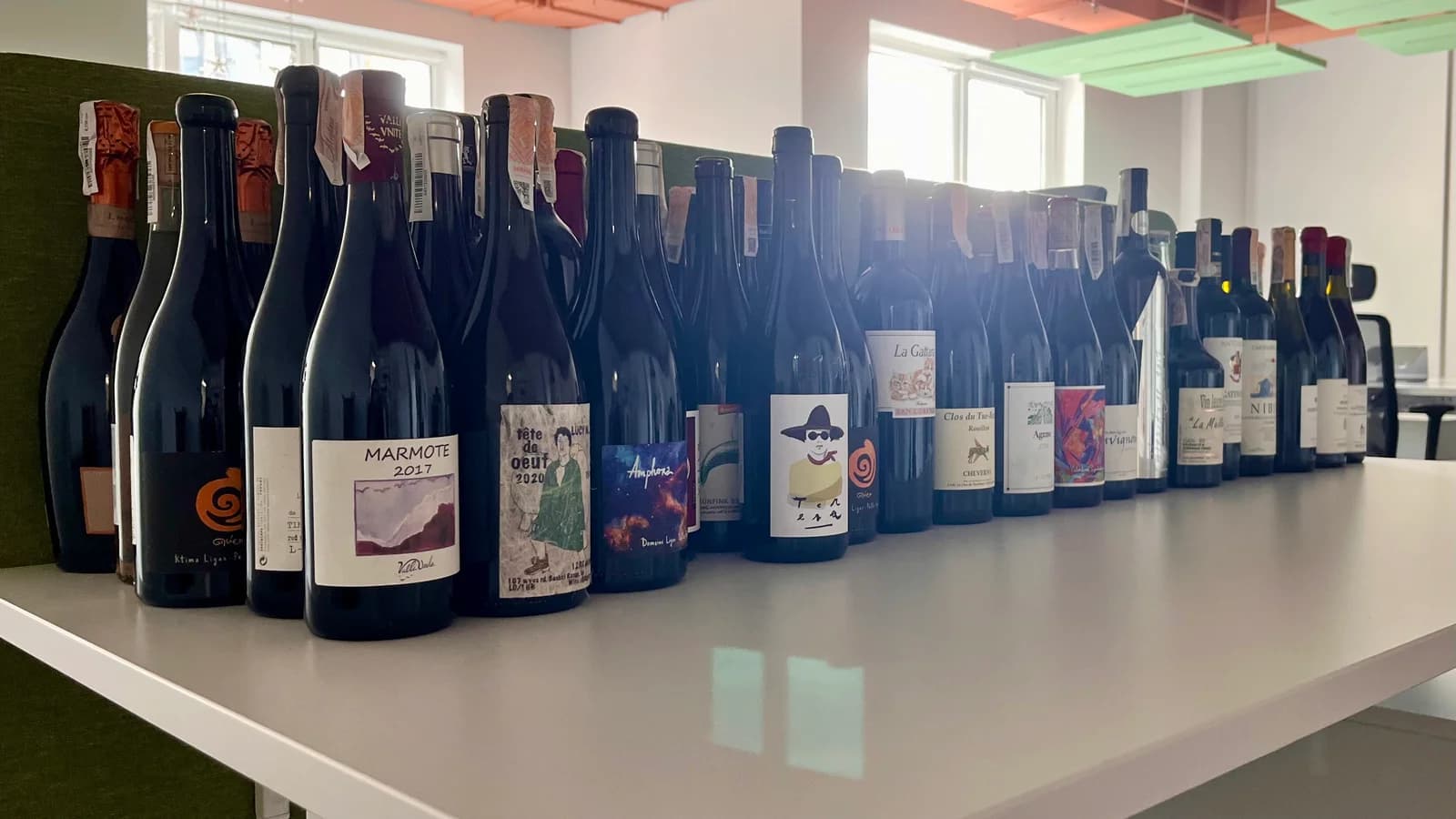 Monthly report - September 2022