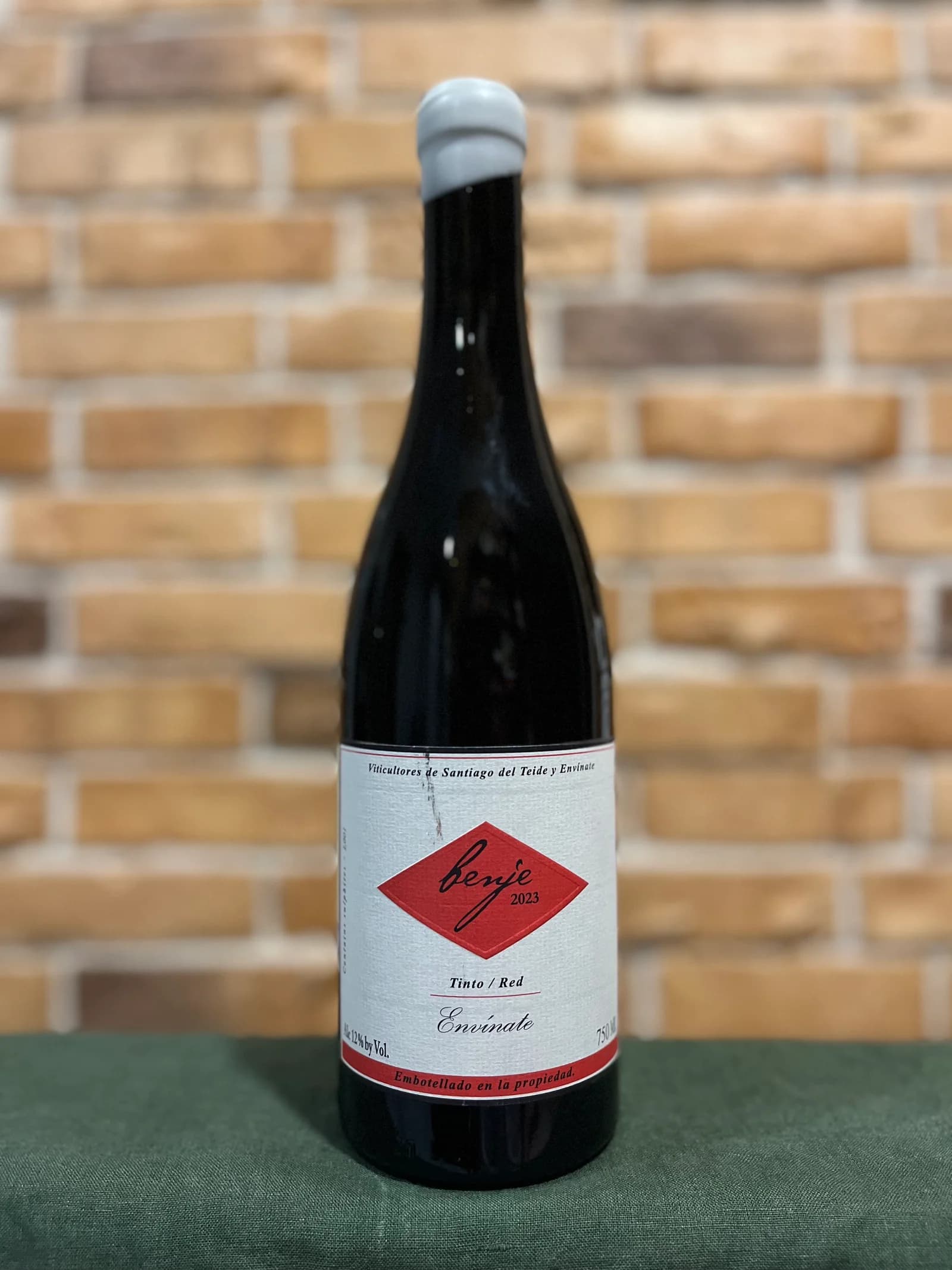 Envínate Benje Tinto 2023