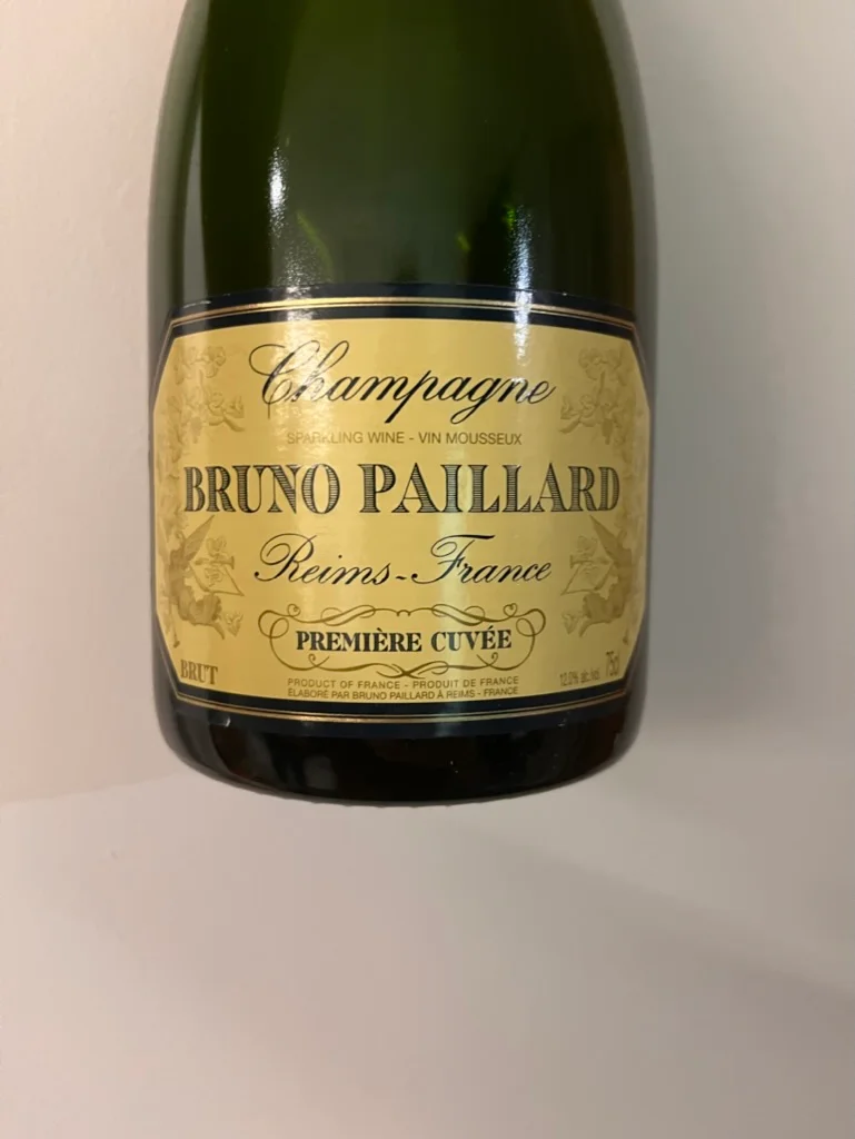 Bruno Paillard Première Cuvée (d2010)