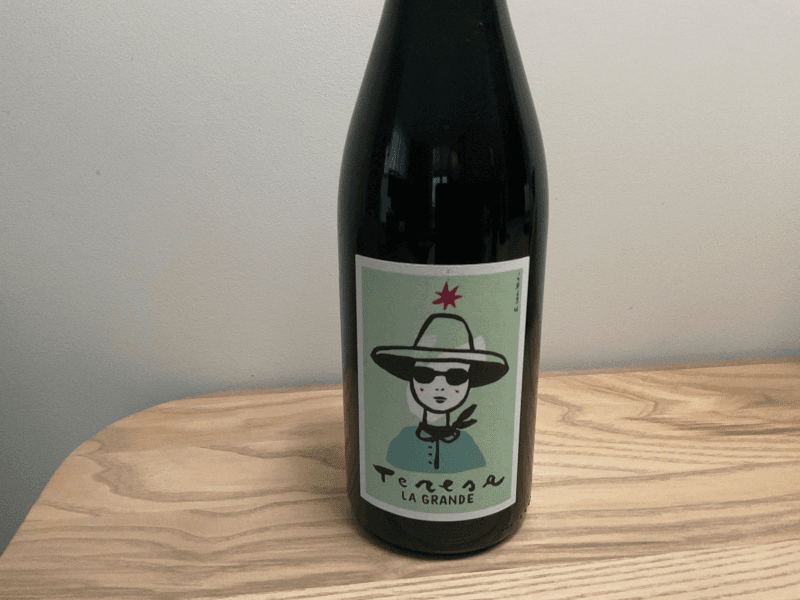 Cascina 'Tavijn Teresa La Grande 2022