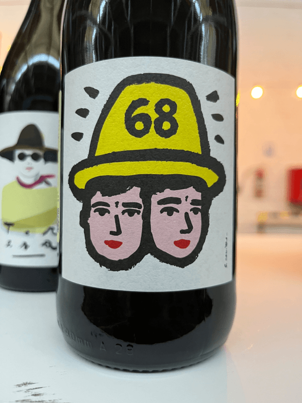 Cascina 'Tavijn 68 2024