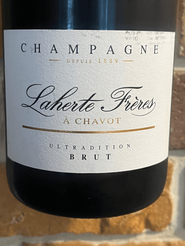 Laherte Frères Ultradition (d2024)