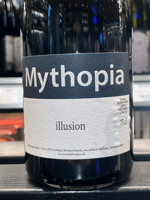 Mythopia illusion 2019