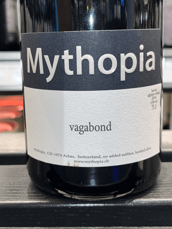 Mythopia vagabond 2016