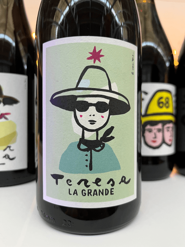 Cascina 'Tavijn Teresa La Grande 2023