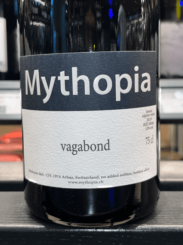 Mythopia vagabond 2019